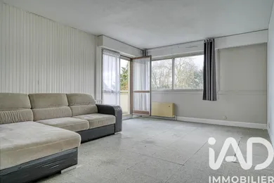 Appartement à Domont (95330)