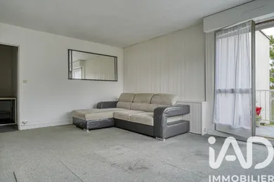 Apartment in Domont (95330)