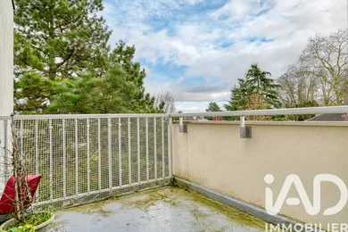 Apartment in Domont (95330)