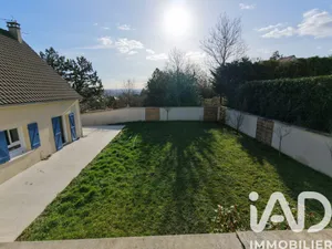 Maison à Vaux-sur-Seine (78740)