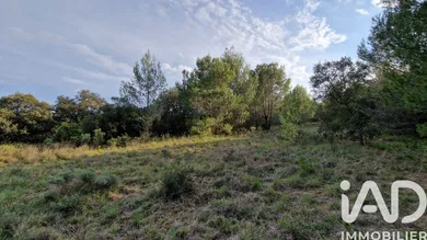 Farm land in LEDENON (30210)