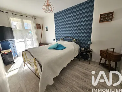 Appartement à Guignes (77390)
