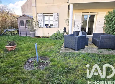 Appartement à Guignes (77390)