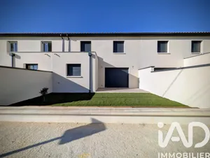 Maison à Sorgues (84700)