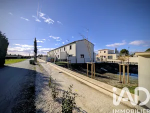 House in Sorgues (84700)