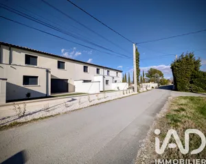 Maison à Sorgues (84700)