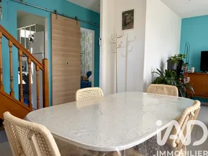 Townhouse in Taverny (95150)