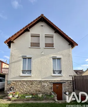 Maison de ville à Taverny (95150)