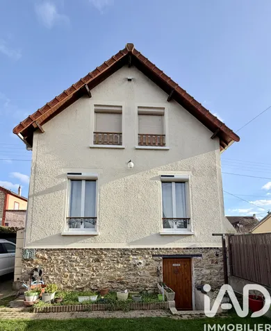 Maison de ville à Taverny (95150)