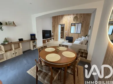 House in Les Sables-d'Olonne (85100)