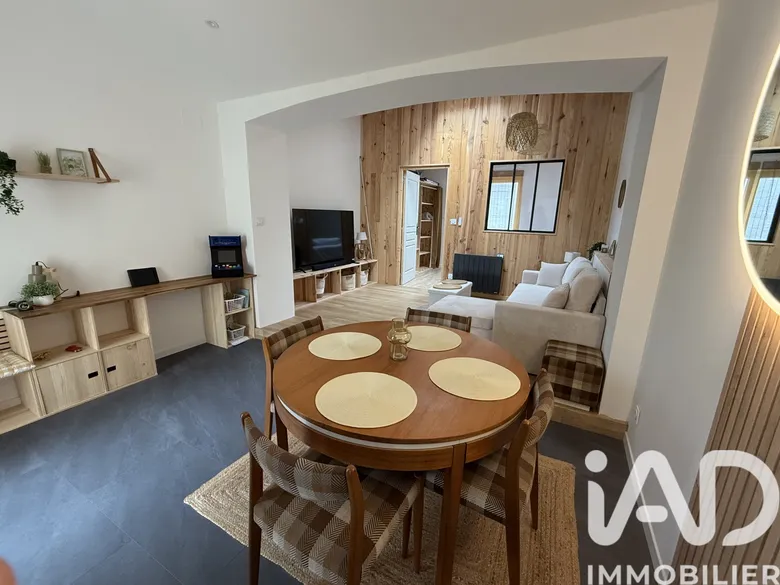 Maison 2 pièces 60 m² · à Les Sables-d'Olonne · 60 m² · 338 000 €