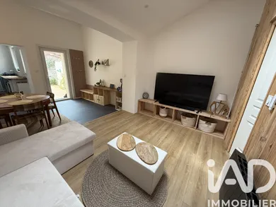 House in Les Sables-d'Olonne (85100)