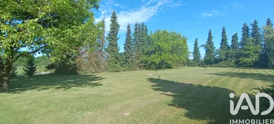 Terrain à bâtir à Mazières-de-Touraine (37130)
