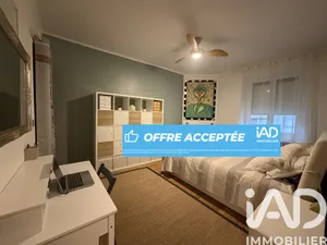 Appartement à Aubenas (07200)