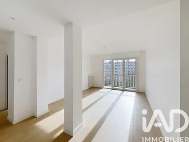 Appartement à Nantes (44100)