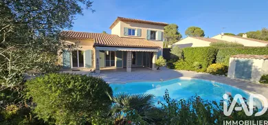 Maison à Saint-Raphaël (83700)