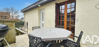 Maison de ville à Saint-Cyr-sur-Loire (37540)