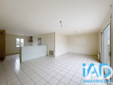 House in Villiers-en-Plaine (79160)