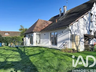 Maison à Évreux (27000)