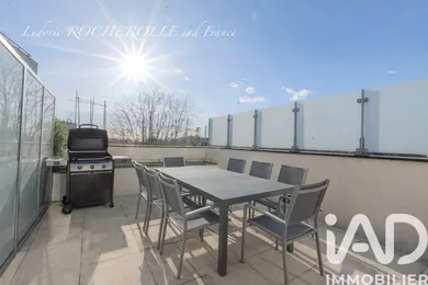 Appartement à Montreuil (93100)