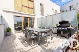 Appartement à Montreuil (93100)