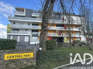 Appartement à Chantepie (35135)