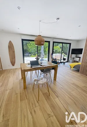 House in Sadirac (33670)