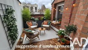 Appartement à Lille (59000)