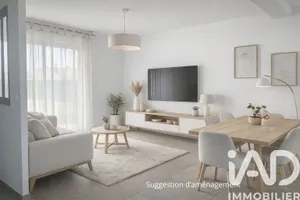 House in Carquefou (44470)