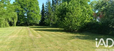 Terrain à bâtir à Mazières-de-Touraine (37130)