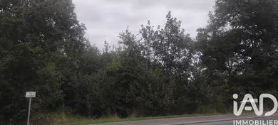 Terrain à bâtir à Vescheim (57370)