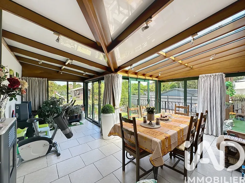 Maison 7 pièces 136 m² · à Vieux-Condé · 136 m² · 232 000 €