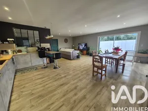 Maison à Cervione (20221)