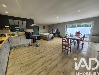 Maison à Cervione (20221)