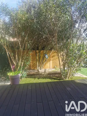 Apartment in Castelginest (31780)