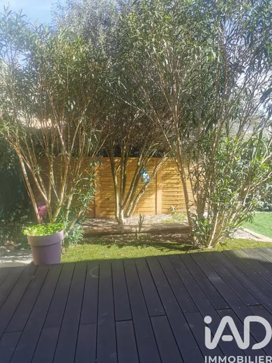 Apartment in Castelginest (31780)