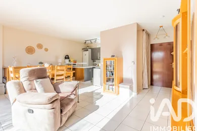 Appartement à Savigny-sur-Orge (91600)