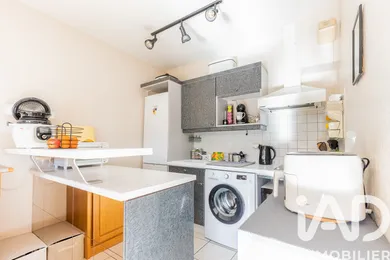 Appartement à Savigny-sur-Orge (91600)