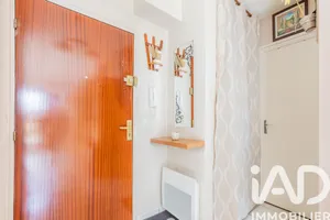 Apartment in Savigny-sur-Orge (91600)