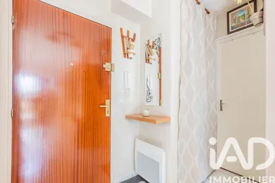 Appartement à Savigny-sur-Orge (91600)