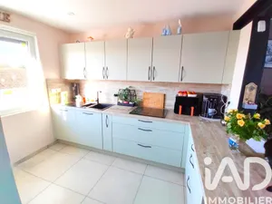 Maison à Saint-Léonard (76400)