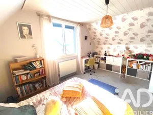 House in Saint-Léonard (76400)