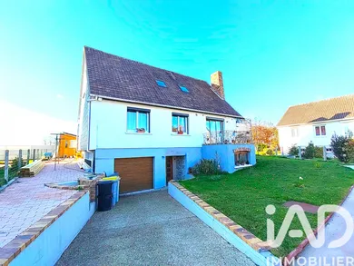 Maison à Fécamp (76400)