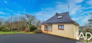 Maison à Elliant (29370)