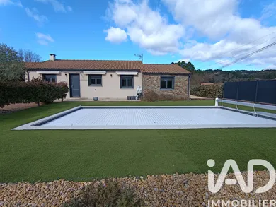 Maison à Chambonas (07140)