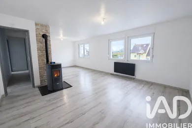 Village house in Herrlisheim-près-Colmar (68420)