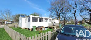 House in Maché (85190)