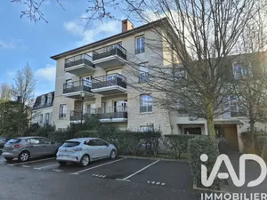 Appartement à Saint-Pierre-du-Perray (91280)