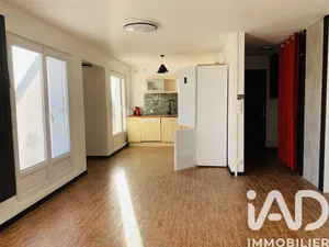 Appartement à Concarneau (29900)