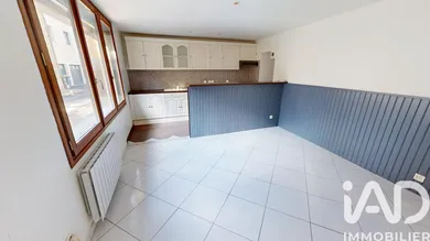 Apartment in Ballancourt-sur-Essonne (91610)